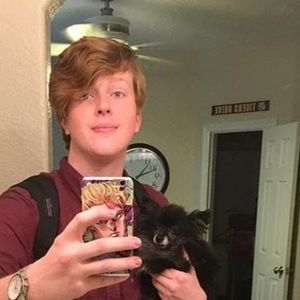 Meet your Posher, Jack